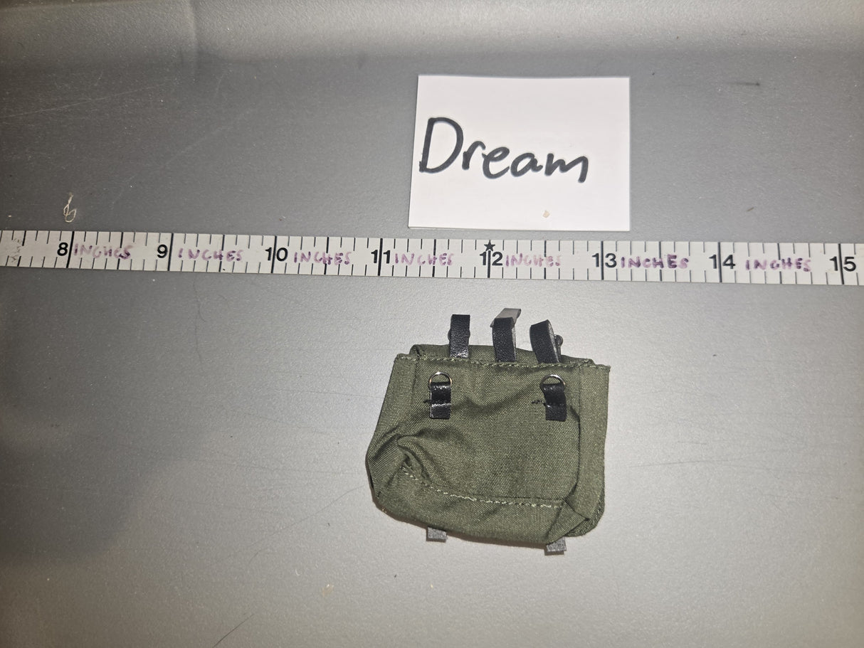 1:6 Scale WWII German Bread Bag