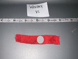 1:6 Scale WWII German Arm Band -