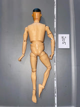 1/6 Scale Nude Vintage Remake Elite Brigade Figure