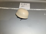 1:6 Scale WWII German Fallschirmjager Helmet