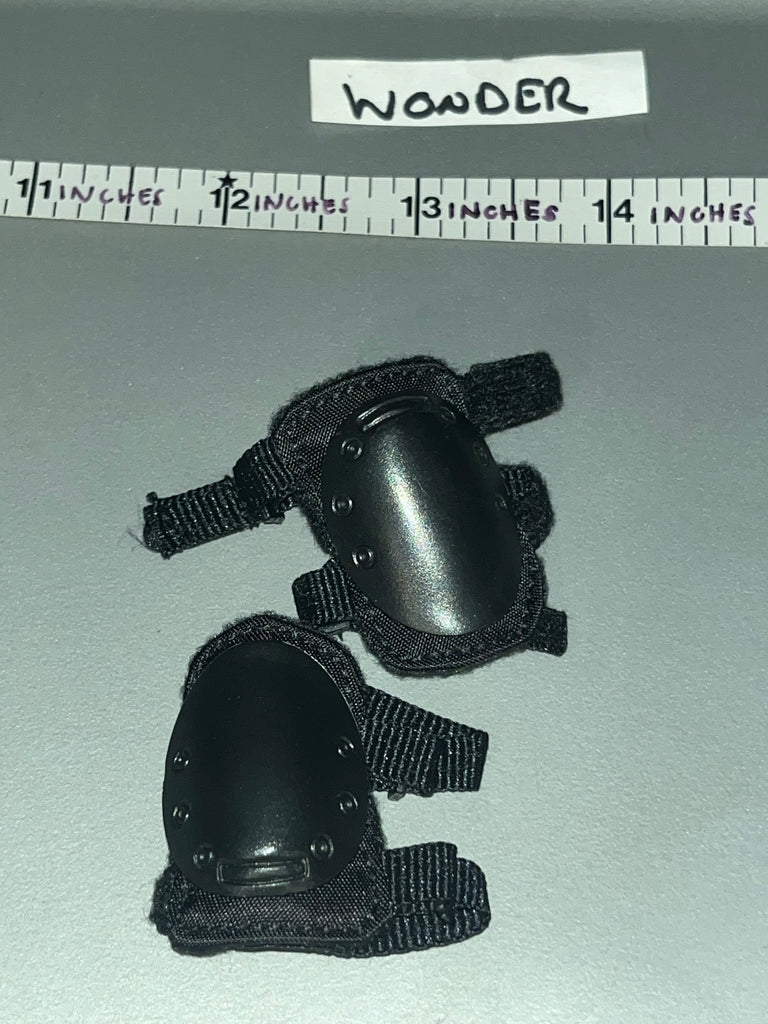 1:6 Scale Modern Knee Pads