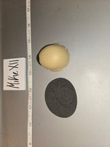 1:6 Scale Modern Era Ballistic Helmet