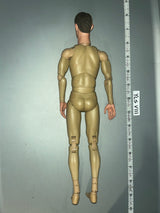 1/6 Scale Vietnam US Nude Figure - UJINDOU Seal Pointman