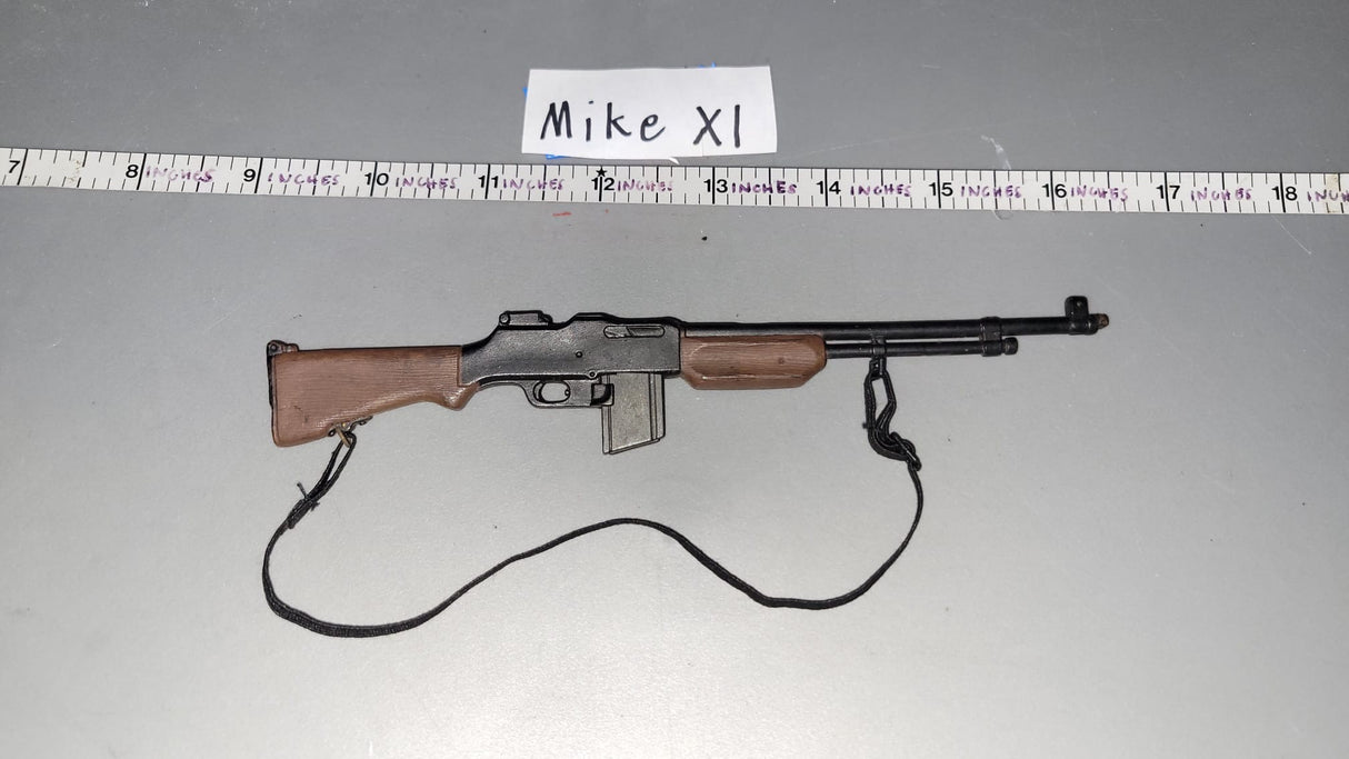 1:6 Scale WWII US BAR Rifle