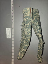 1/6 Scale Modern Era BDU Uniform - ACU