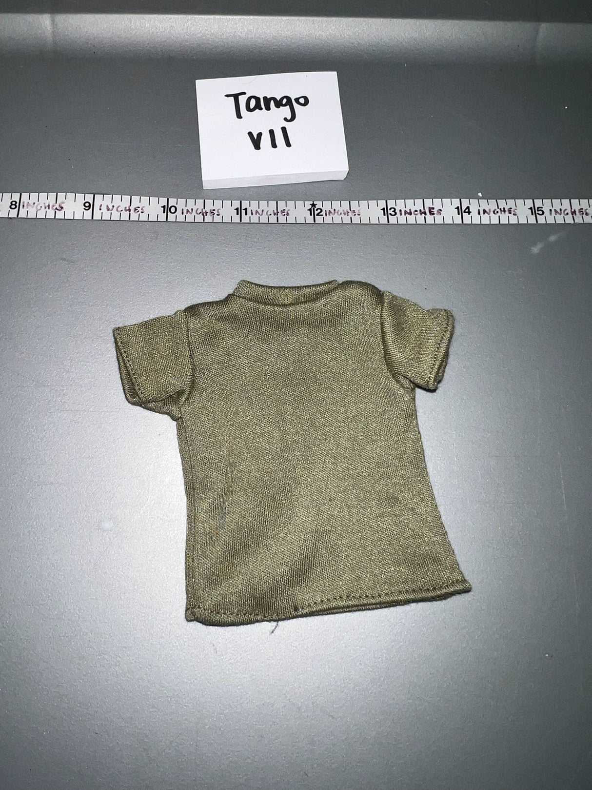 1/6 Scale Modern Era T Shirt