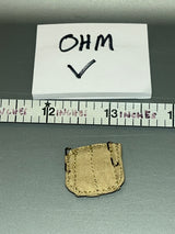 1/6 Scale WWII British Pistol Ammunition Pouch - UJINDOU Operation Market Garden Paratrooper