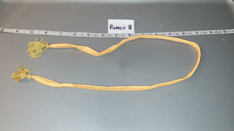 1/6 Scale Civil War Era Sash