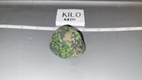 1:6 WWII German Camouflage helmet