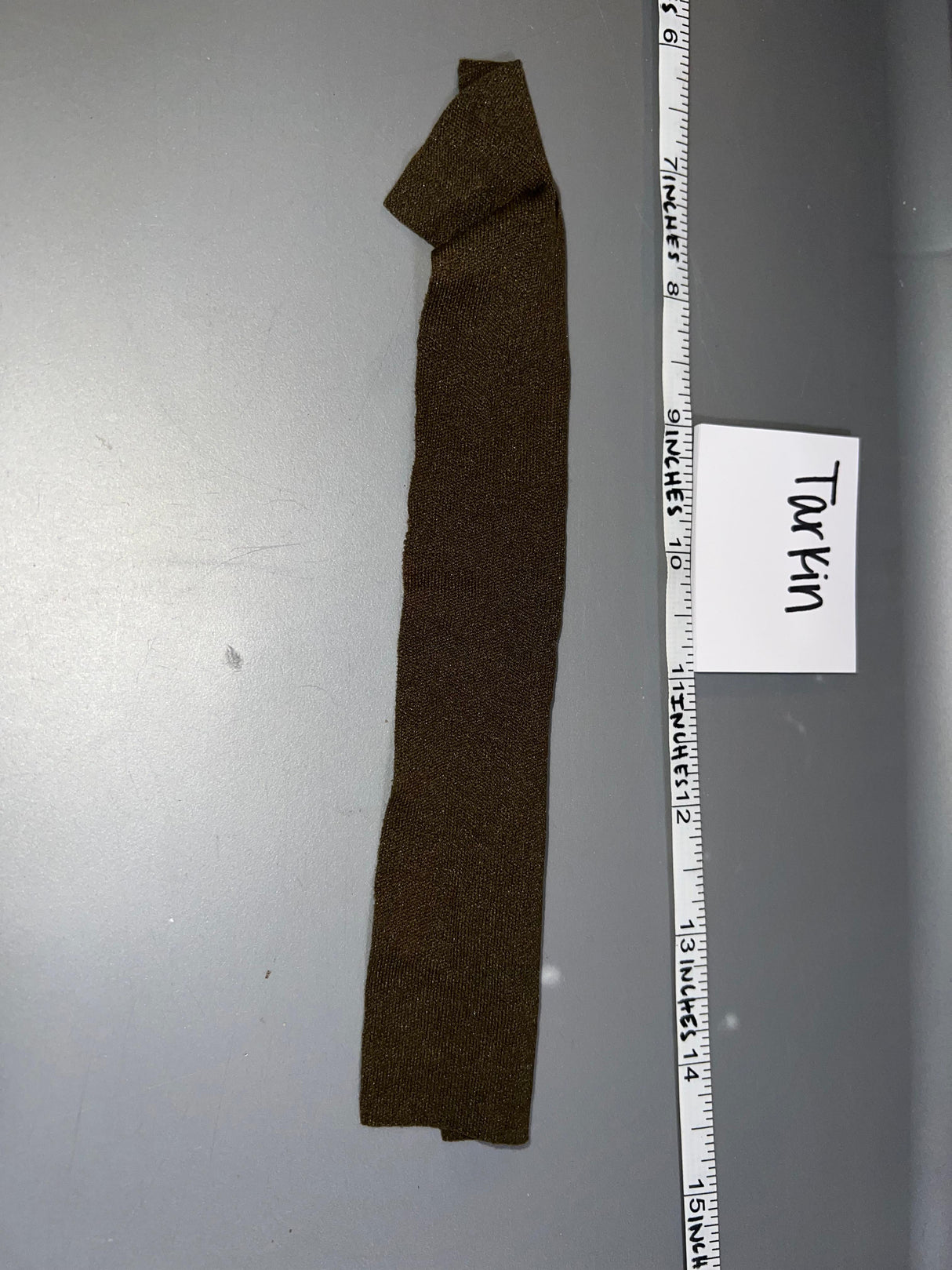1/6 Scale WWII US Scarf