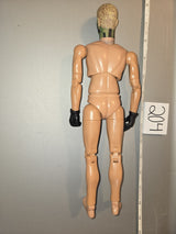 1/6 Scale Nude BBI Figure