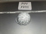 1:6 WWII Russian Helmet - Metal