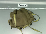 1/6 Scale Chicom Rucksack - Vietnam NVA Vietcong