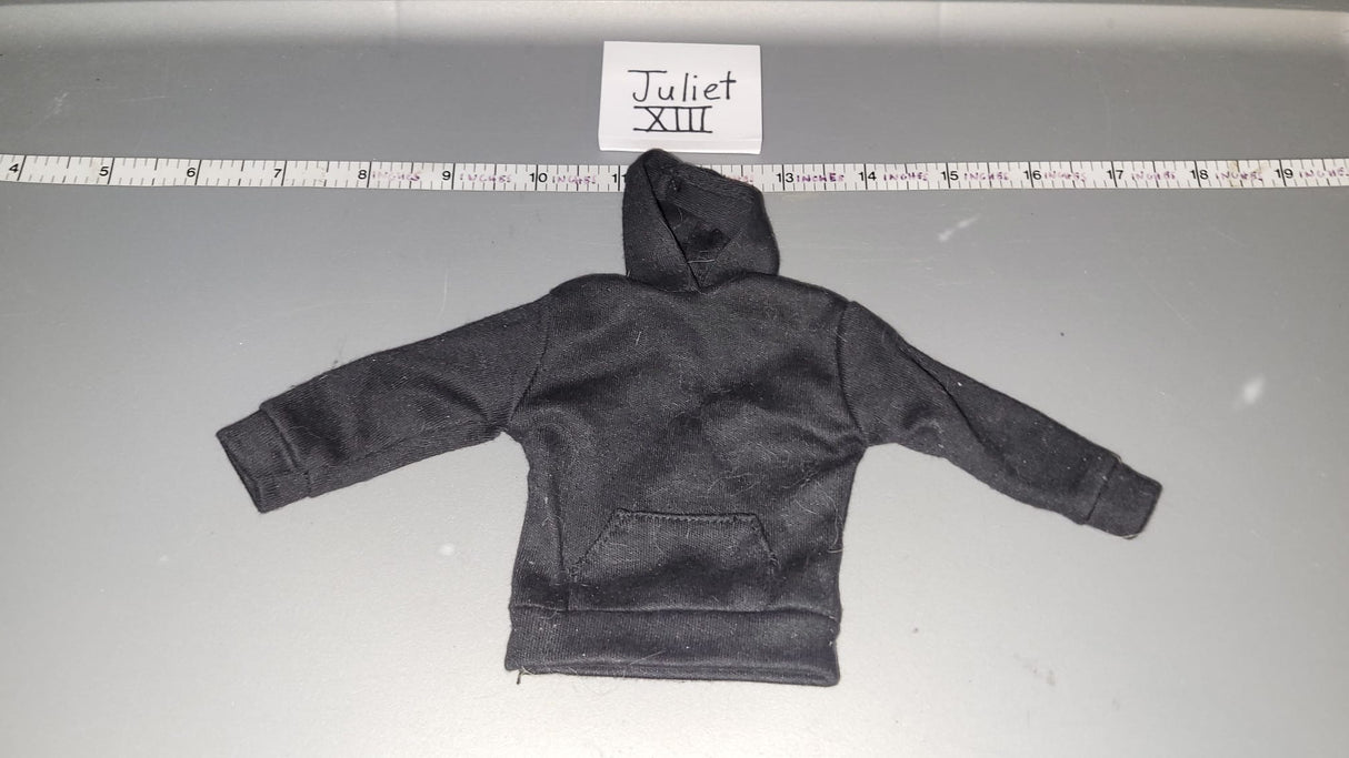 1/6 Scale Modern Hoodie - Civilian