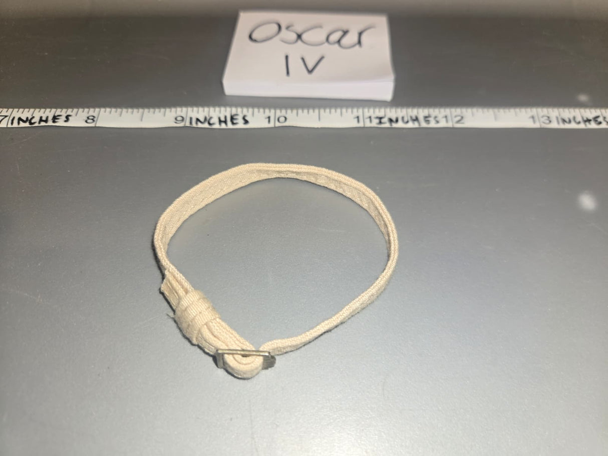 1/6 Scale WWII US Web Belt