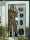 1/6 Scale WWII German Grenadier Italy Jurgen - NIB Dragon