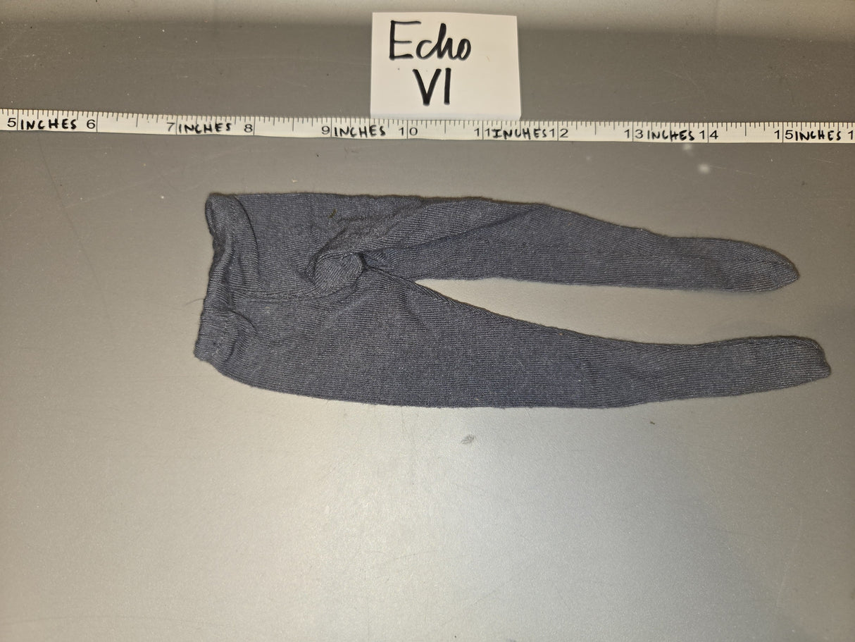 1/6 Scale Medieval Pants
