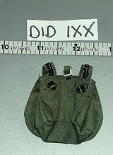 1/6 Scale WWII German Bread Bag - DID Medic Groger