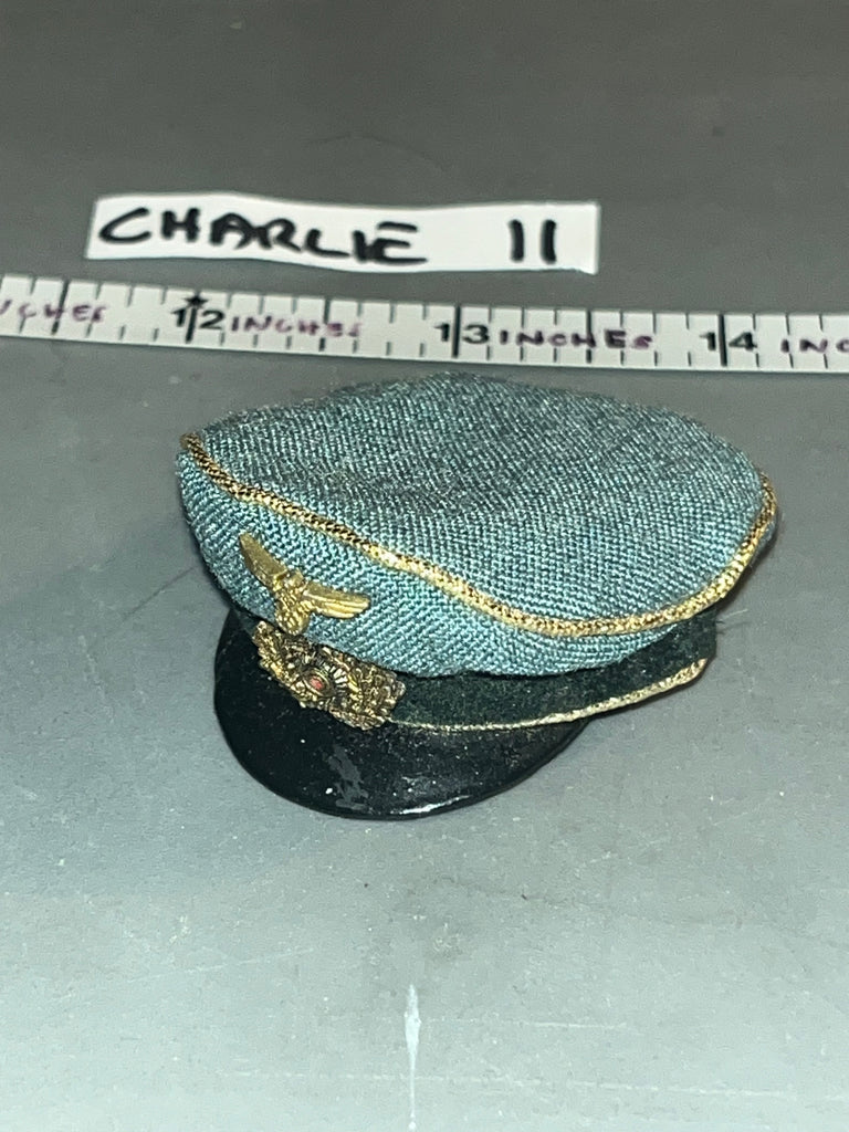 1/6 Scale WWII German Officer Hat