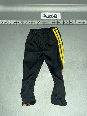 1/6 Scale Harry Potter Pants - Quidditch - Science Fiction - Star Ace