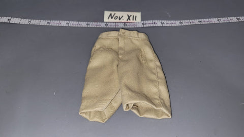 1:6 scale WWII British Shorts