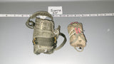 1:6 Scale WWII US Paratrooper Parachute