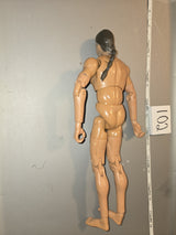 1/6 Scale Nude Ultimate Soldier Outlaw Motorcycle Figure
