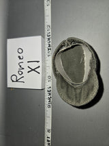 1/6 Scale WWII German Grey Field Cap