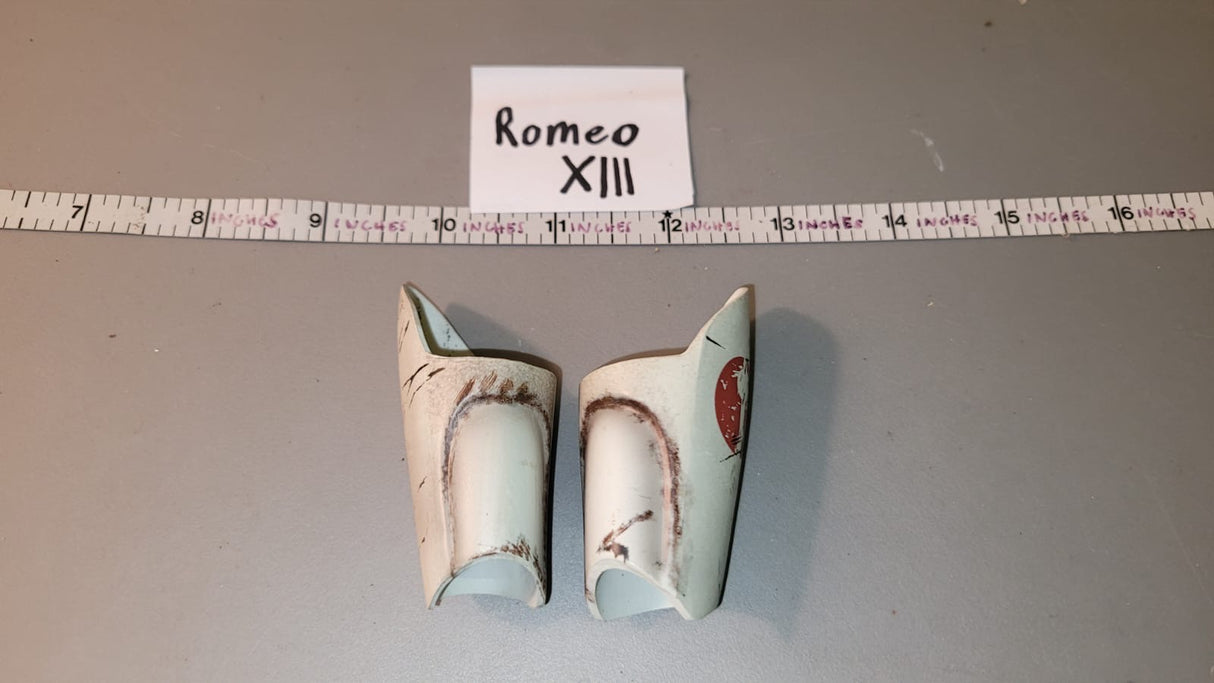 1/6 Scale Star Wars Clone Trooper Armor