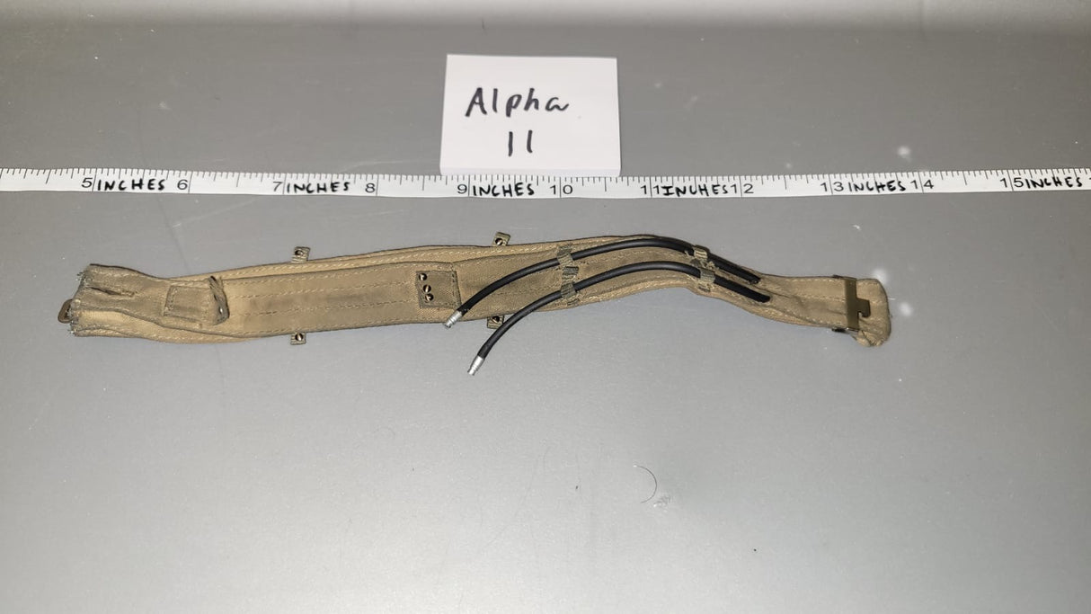 1/6 Scale WWII US Floatation Belt