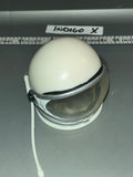 1:6 Modern Era Space Helmet - Science Fiction