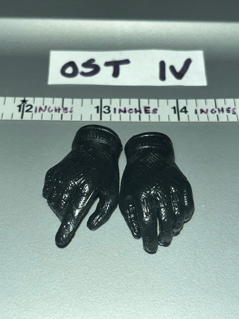 1/6 Scale Modern Era Gloved Hands