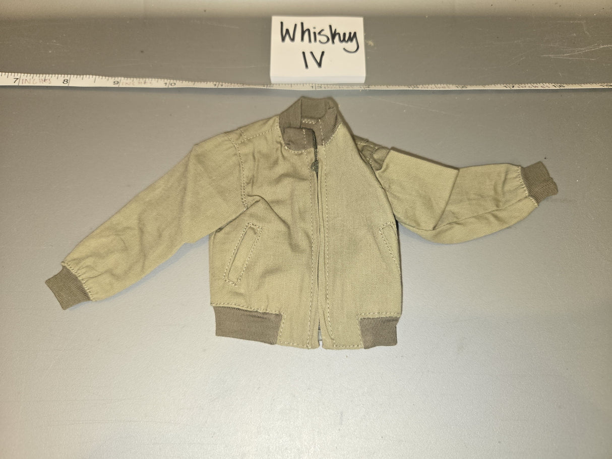 1:6 Scale WWII US Tanker Jacket
