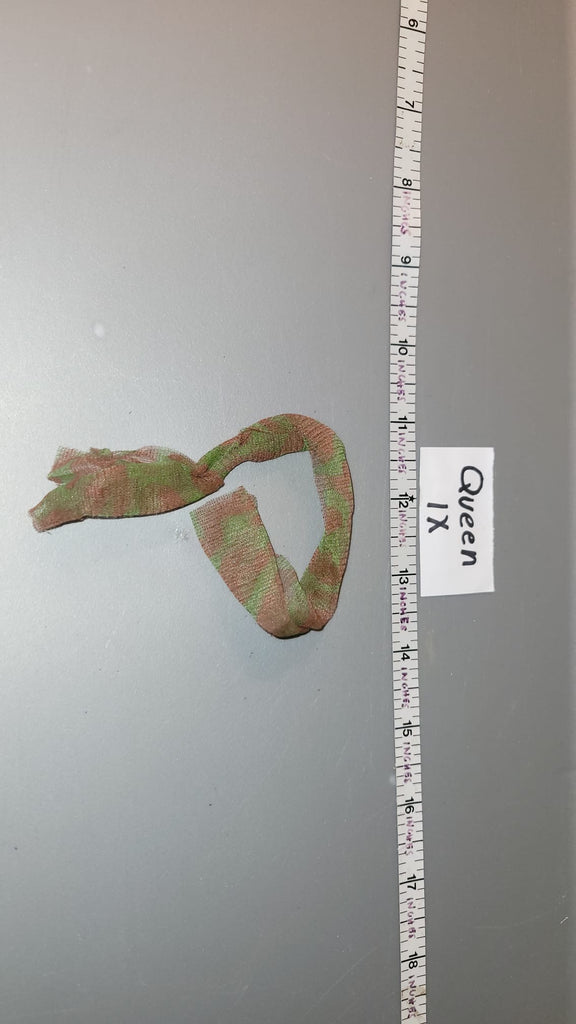 1/6 Scale WWII British Scarf