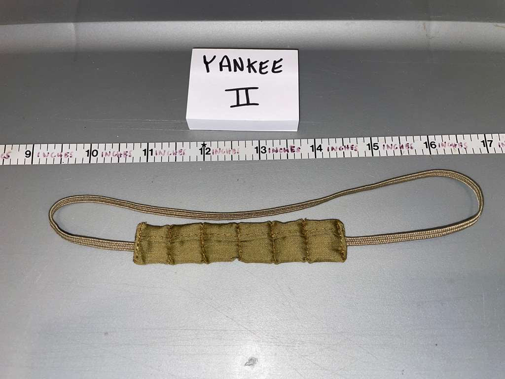1/6 Scale WWII US Bandolier