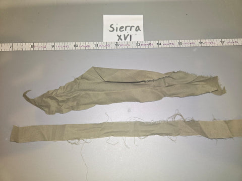 1/6 Scale Vietnam Era US Scarf / Bandana