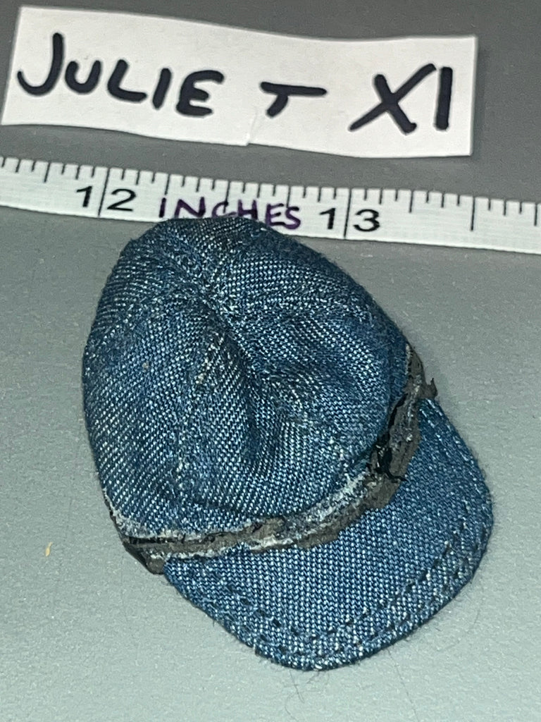 キャップ [2000Archives] CRUCIA CAP/ SPIKE ADDICT CAP/ JACQUARD CAP 1/6 Scale Modern Era Baseball Cap Hat – Zhukov's Attic