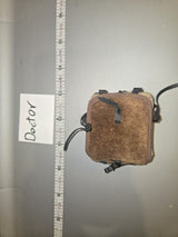 1/6 Scale WWII German Horsehair Backpack