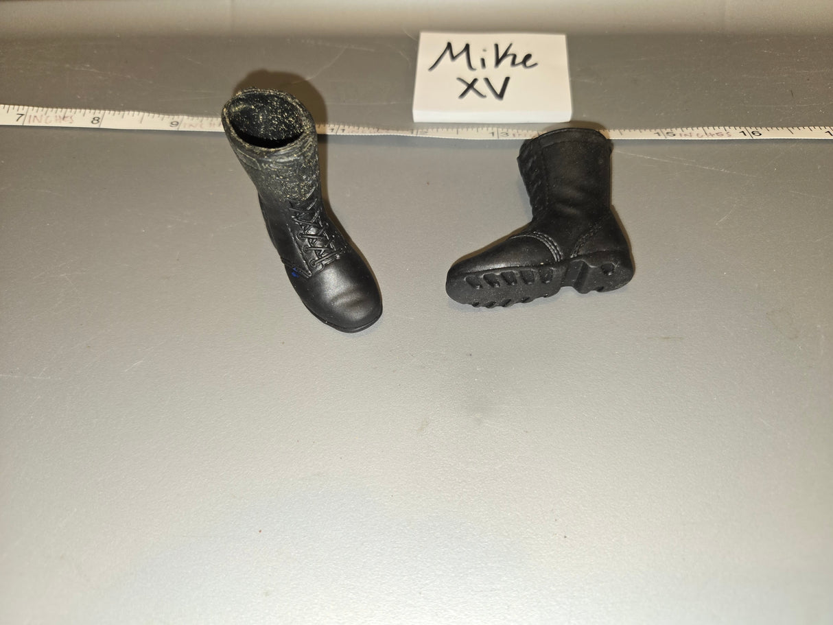 1/6 Scale Modern Era Boots