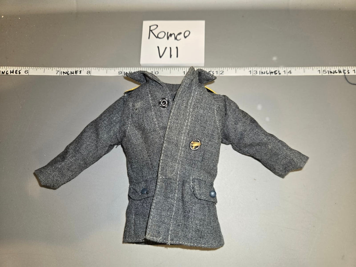 1/6 Scale WWII German Luftwaffe Blouse Tunic