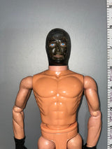 1/6 Scale Nude Ultimate Soldier Figure