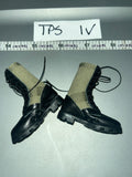 1/6 Scale Vietnam Jungle Boots - UJINDOU 173rd LRRP