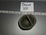 1/6 Scale WWII US Helmet