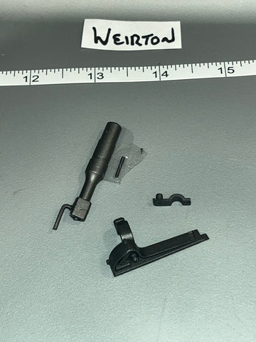 1:6 Scale WWII German Rifle Grenade Launcher