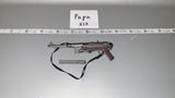 1/6 Scale WWII German MP-40