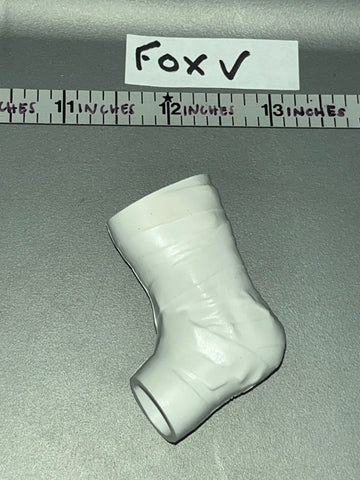 1/6 Scale Vietnam US Medical Leg Cast