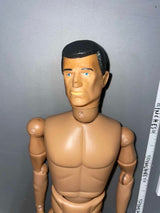 1/6 Scale Nude Vintage Remake Elite Brigade Figure