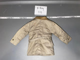 1/6 Scale WWII US Mackinaw Coat