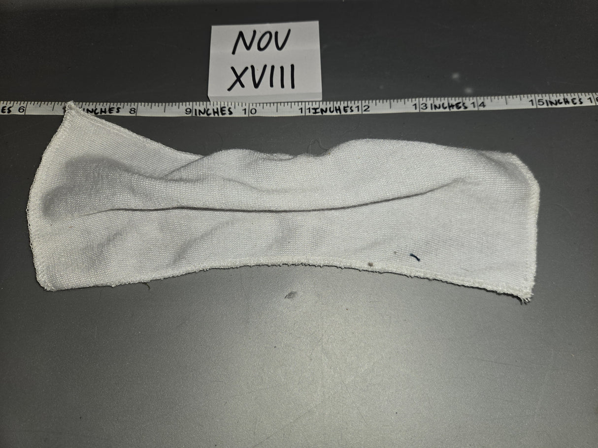 1/6 Scale WWII German Scarf