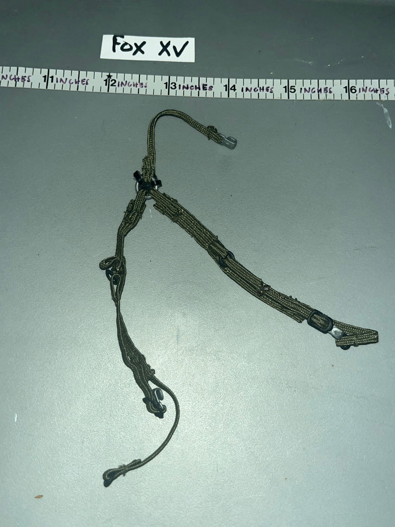 1/6 Scale WWII German Y Harness